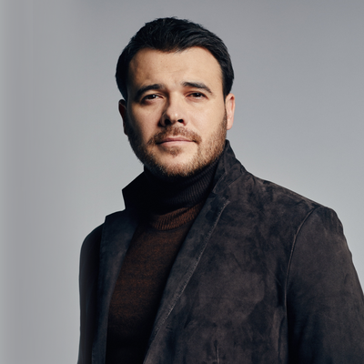 EMIN - Испания Лето