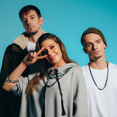 5sta Family - Снова вместе