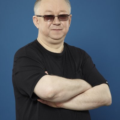 Иван Кучин - Человек в телогрейке