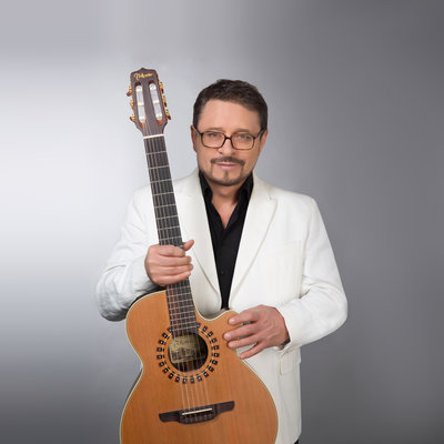 Владимир Маркин - Сиреневый туман