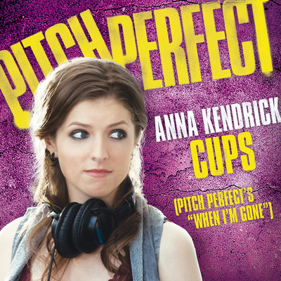 Анна Кедрик (Anna Kendrick) - Cups