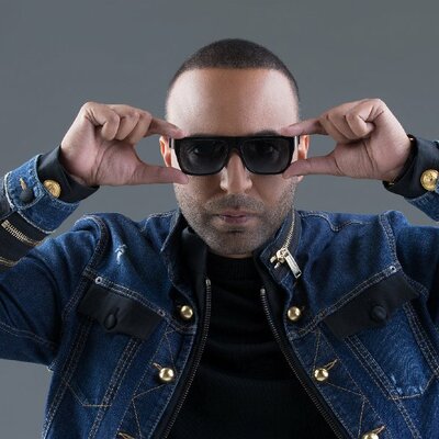 Arash - On est la