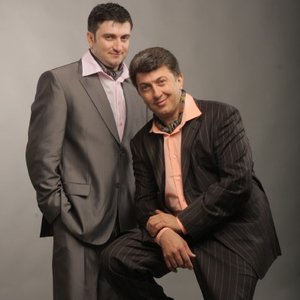 Братья Шахунц - Два сердца