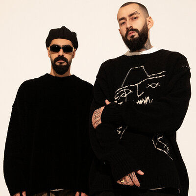 Miyagi _ Эндшпиль feat. Рем Дигга - Untouchable