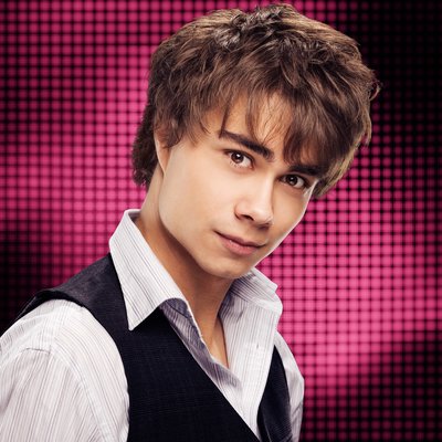 Alexander Rybak - Fairytale (Караоке Транскрипция)